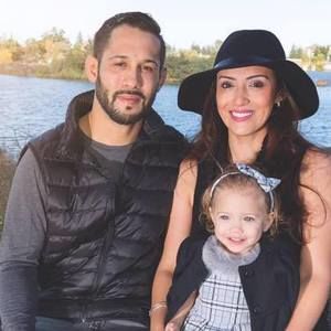 Meet your Posher, Juliann